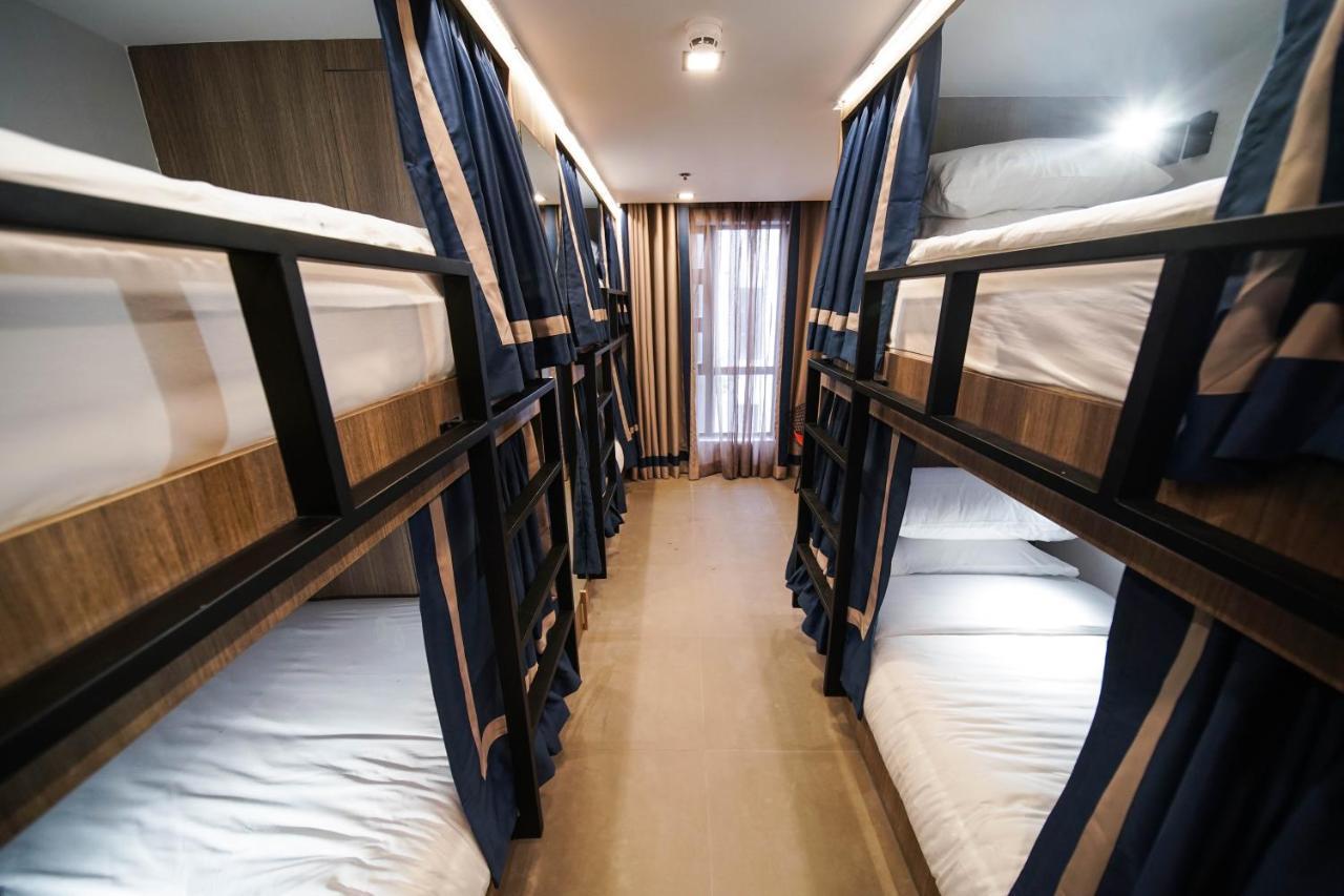 Unwnd Boutique Hotel Makati 马卡蒂 外观 照片